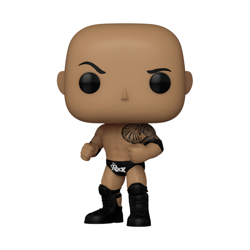 Funko POP #137