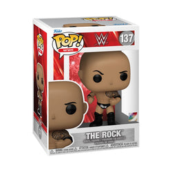 Funko POP #137