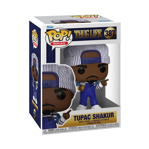 Funko POP #387