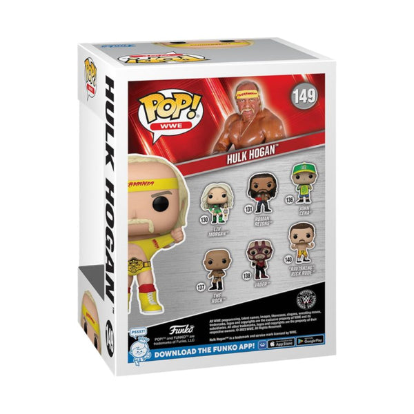 Funko POP #149