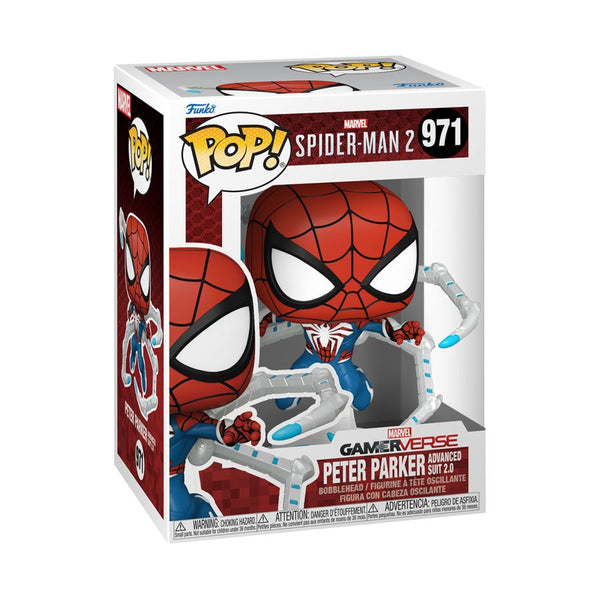 Funko POP #971