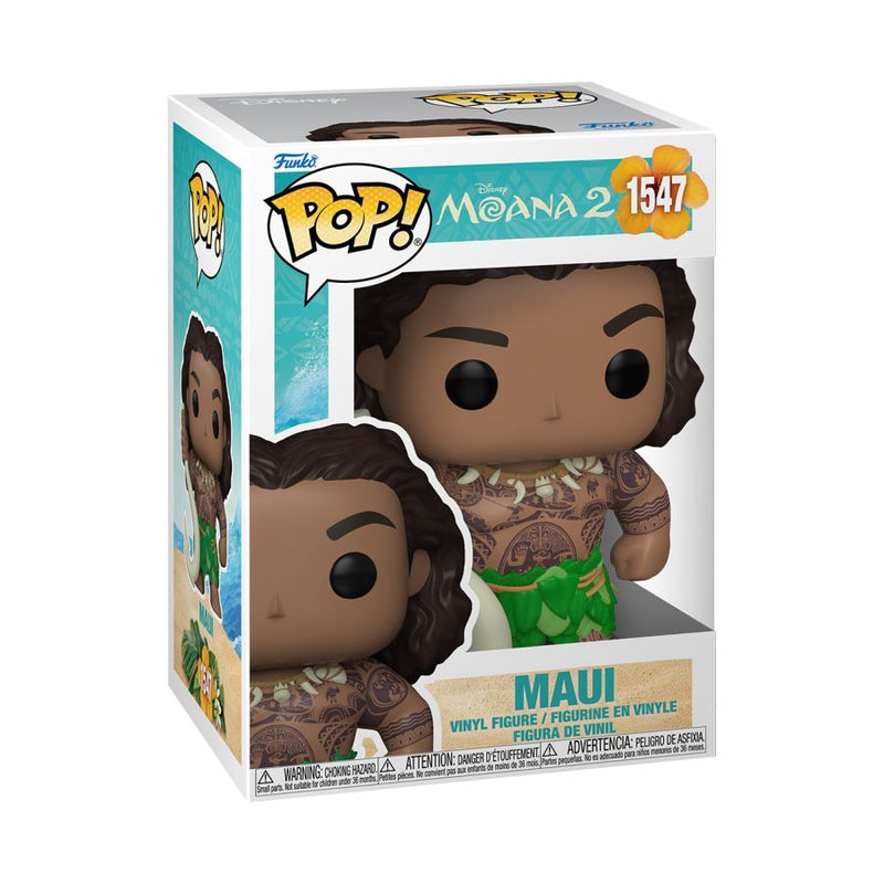 Funko POP #1547