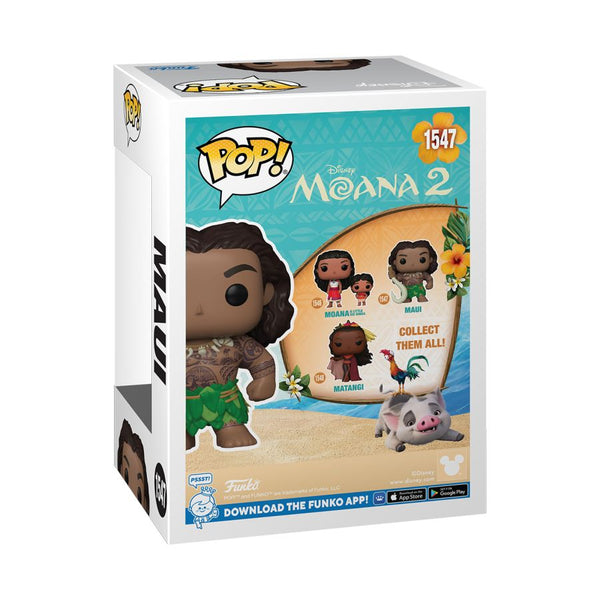 Funko POP #1547