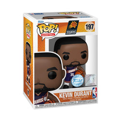 Funko Pop #197