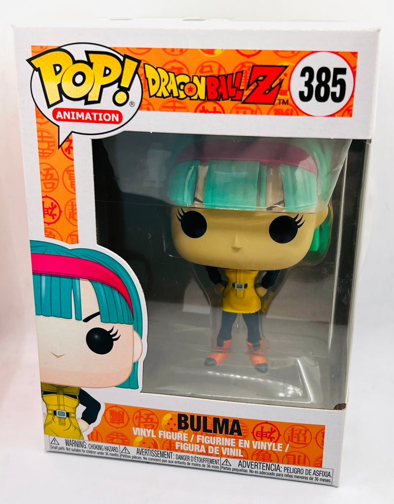 Funko Pop #385