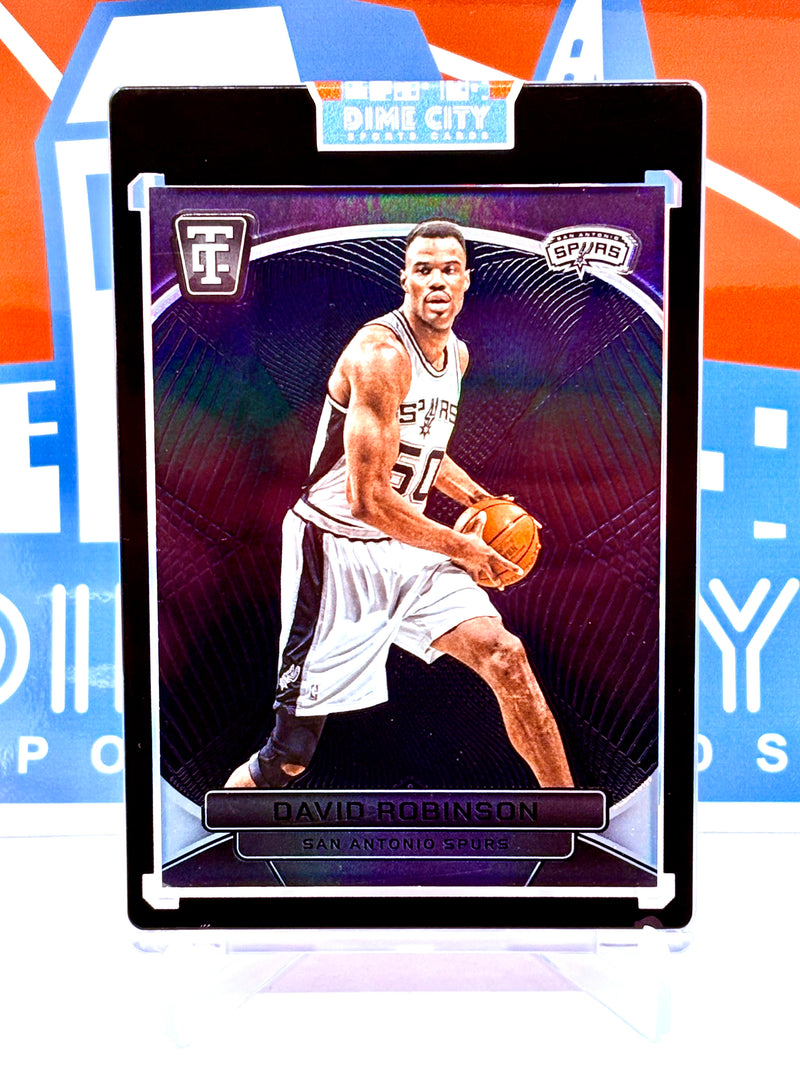 Panini Totally Certified 2024-25 Black #1/1