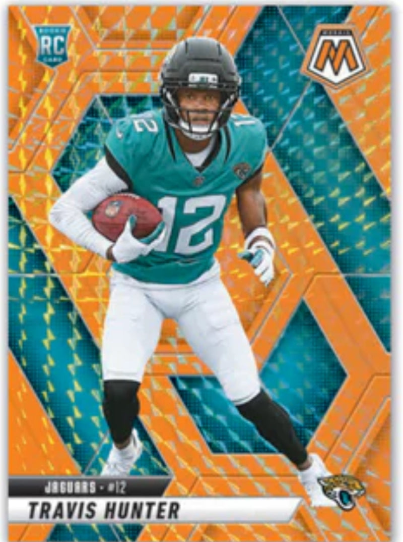 Panini Mosaic NFL 2025 Blaster Box