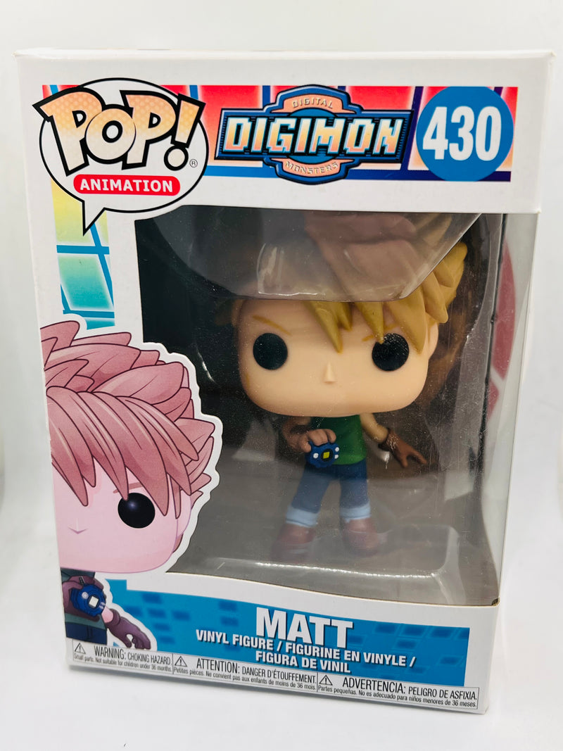 Funko Pop #430