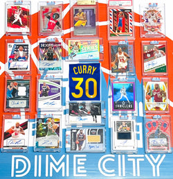 Dropping Dimes NBA Series 5 Repack