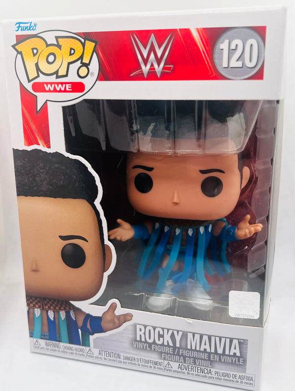 Funko Pop #120