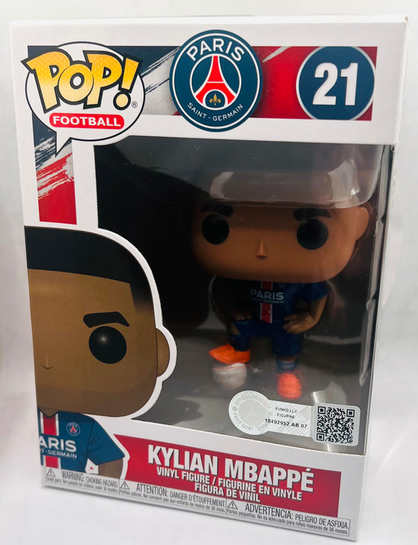 Funko Pop #21