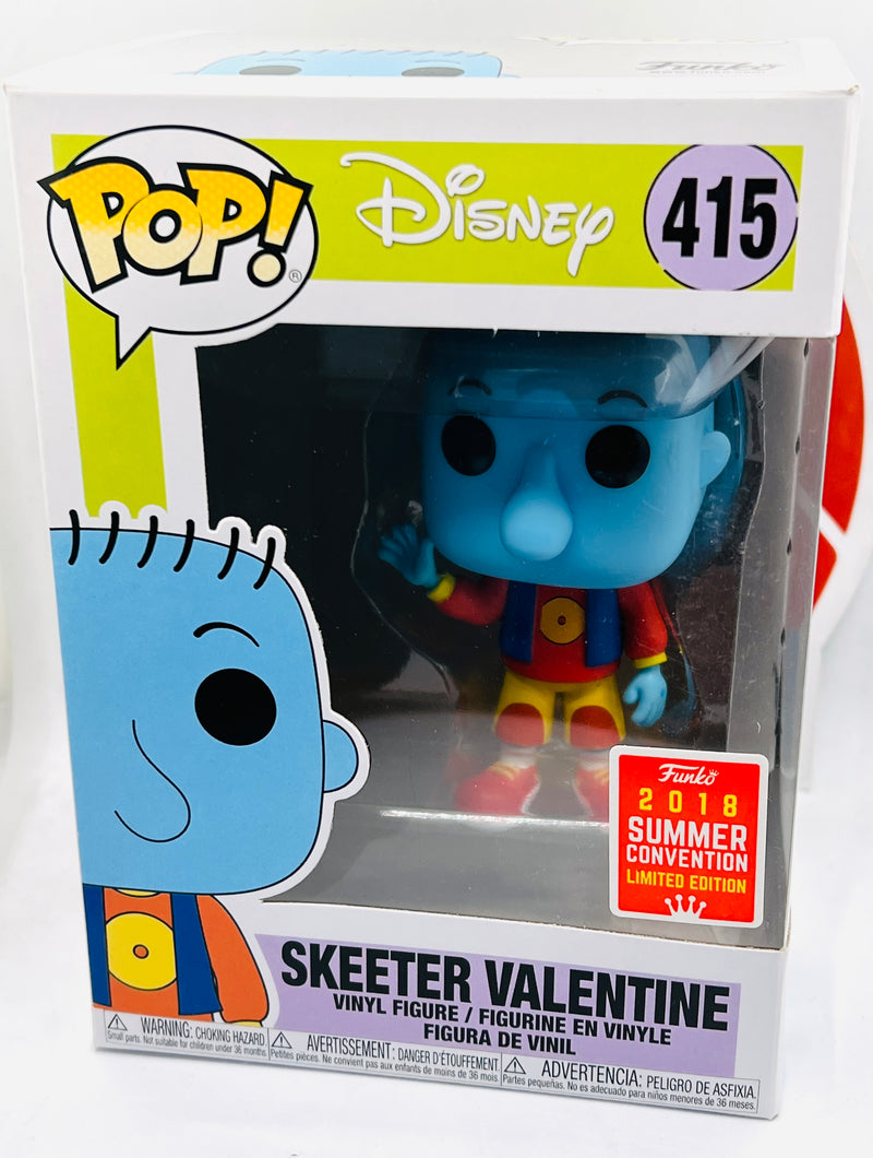 Funko Pop Vinyl #415