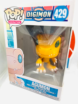 Funko Pop Vinyl #429