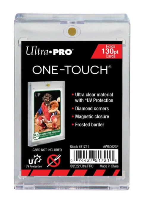 Ultra Pro 130pt One Touch