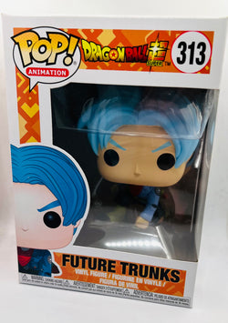 Funko Pop #313