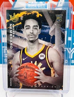 Panini Court Kings 2022-23 Level 1 Rookie