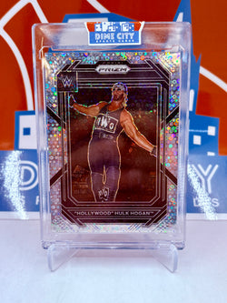 Panini Prizm WWE 2023 Undercard Prizm Variation