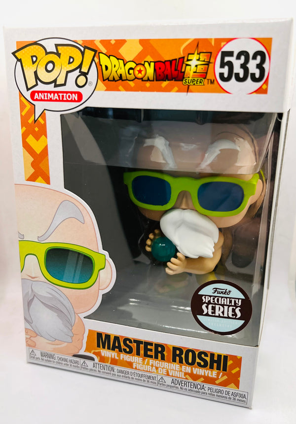 Funko Pop #533