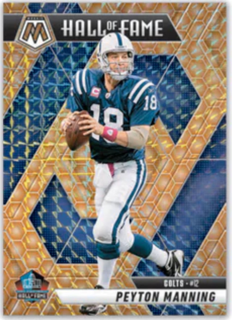 Panini Mosaic NFL 2025 Blaster Box