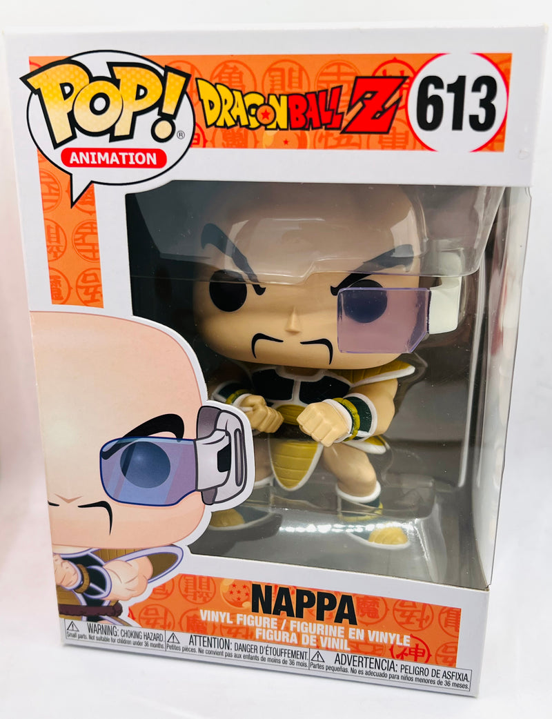 Funko Pop #613