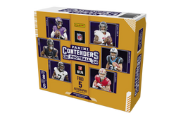 Panini Contenders 2024 Hobby Box