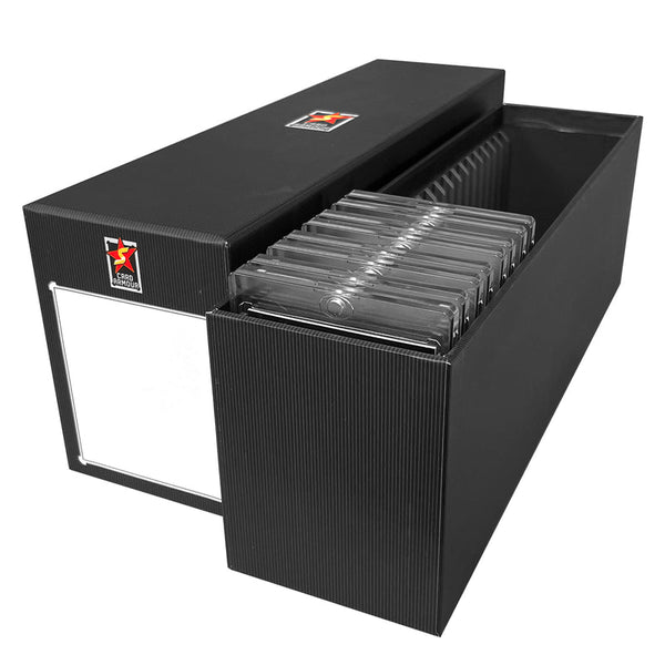 Select One Touch Storage Box (35pt - 55pt)