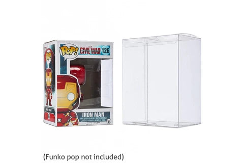 Funko POP Protector (4ml)