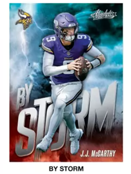 Panini Absolute NFL 2025 Blaster Box