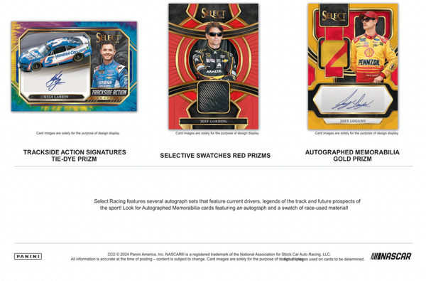 Racing Boxes – Dime City Sports Cards Limited