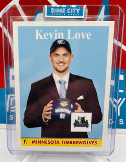 Topps 2008 Rookie Card