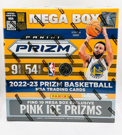 2022/23 Panini Prizm Draft Picks Basketball Hobby Box