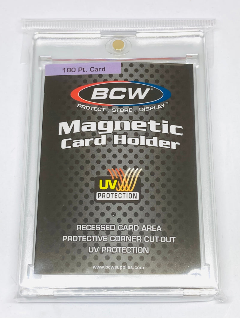 BCW One-Touch (180pt)