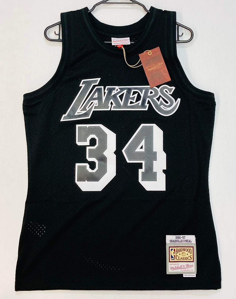 Mitchell & Ness Hardwood Classics Swingman Singlet Size Medium