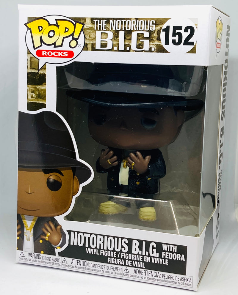 Funko Pop Vinyl #152