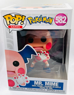 Funko Pop Vinyl #582