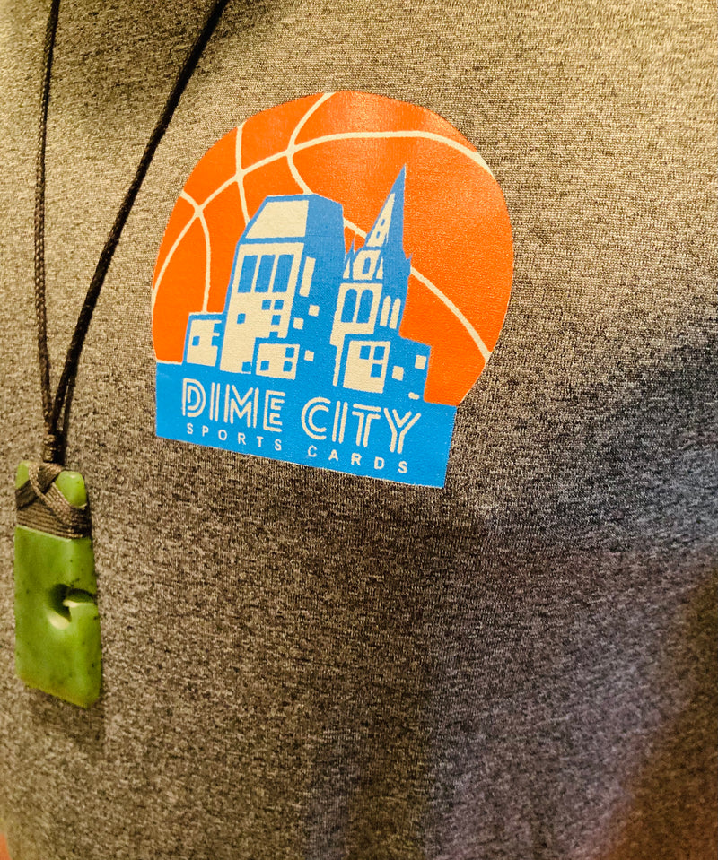 Dime City Branded T-Shirt