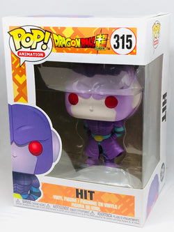 Funko Pop Vinyl #315