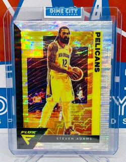 Panini Flux 2020-21 Pulsar Prizm