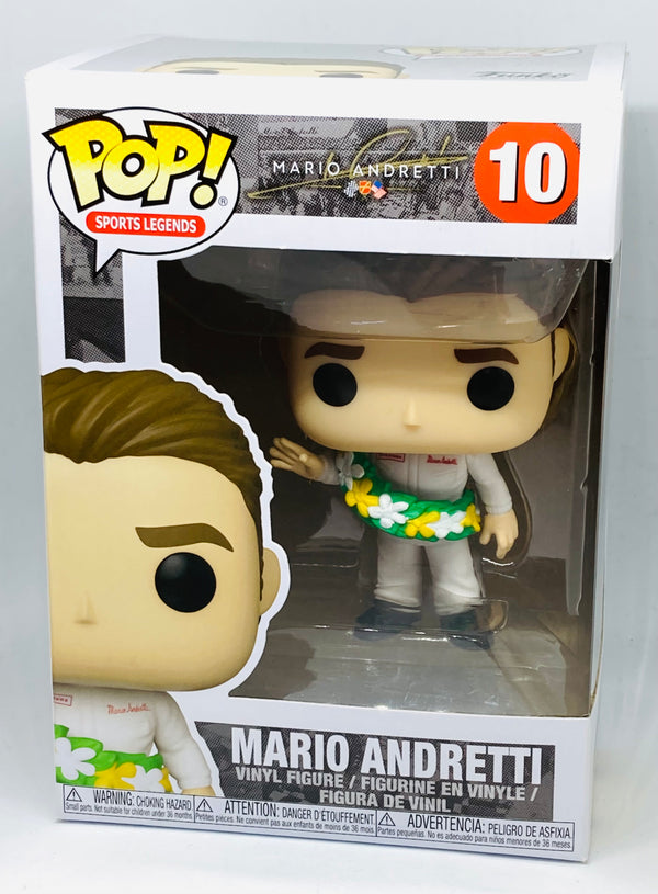 Funko POP Vinyl #10