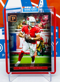 Chronicles Panini 2019 Bronze Parallel Rookie