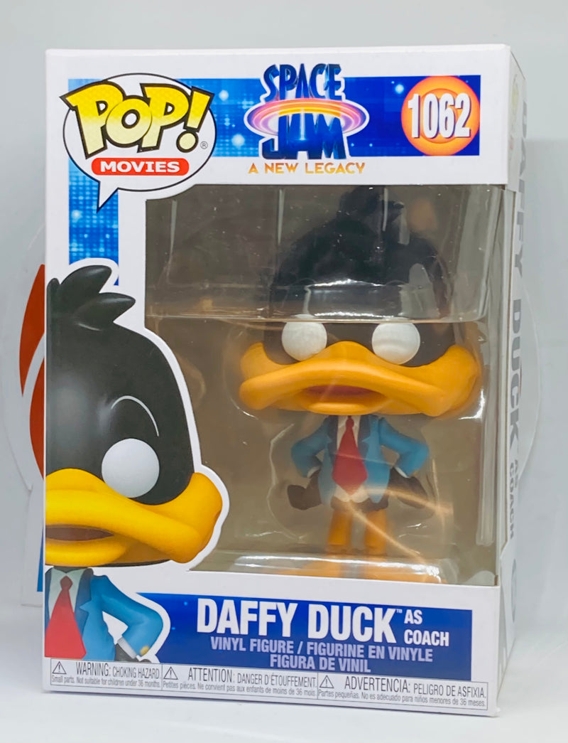 Funko Pop Vinyl #1062