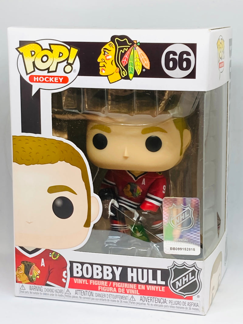 Funko Pop Vinyl #66