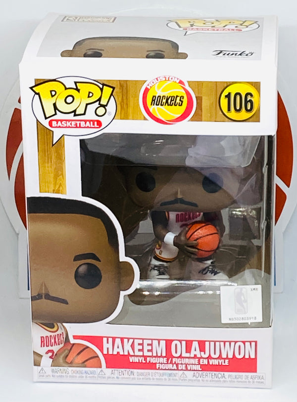 Funko Pop Vinyl #106