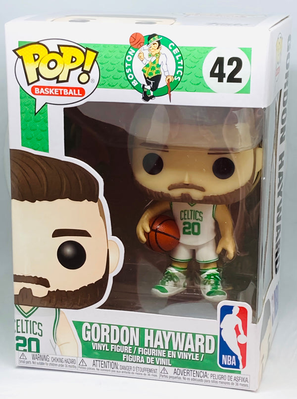 Funko Pop Vinyl #42