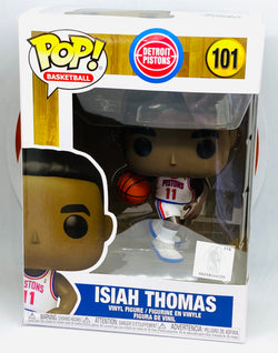 Funko Pop Vinyl #101