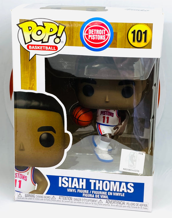 Funko Pop Vinyl #101