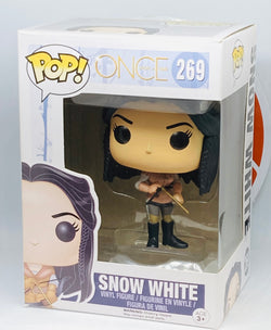 Funko Pop Vinyl #269