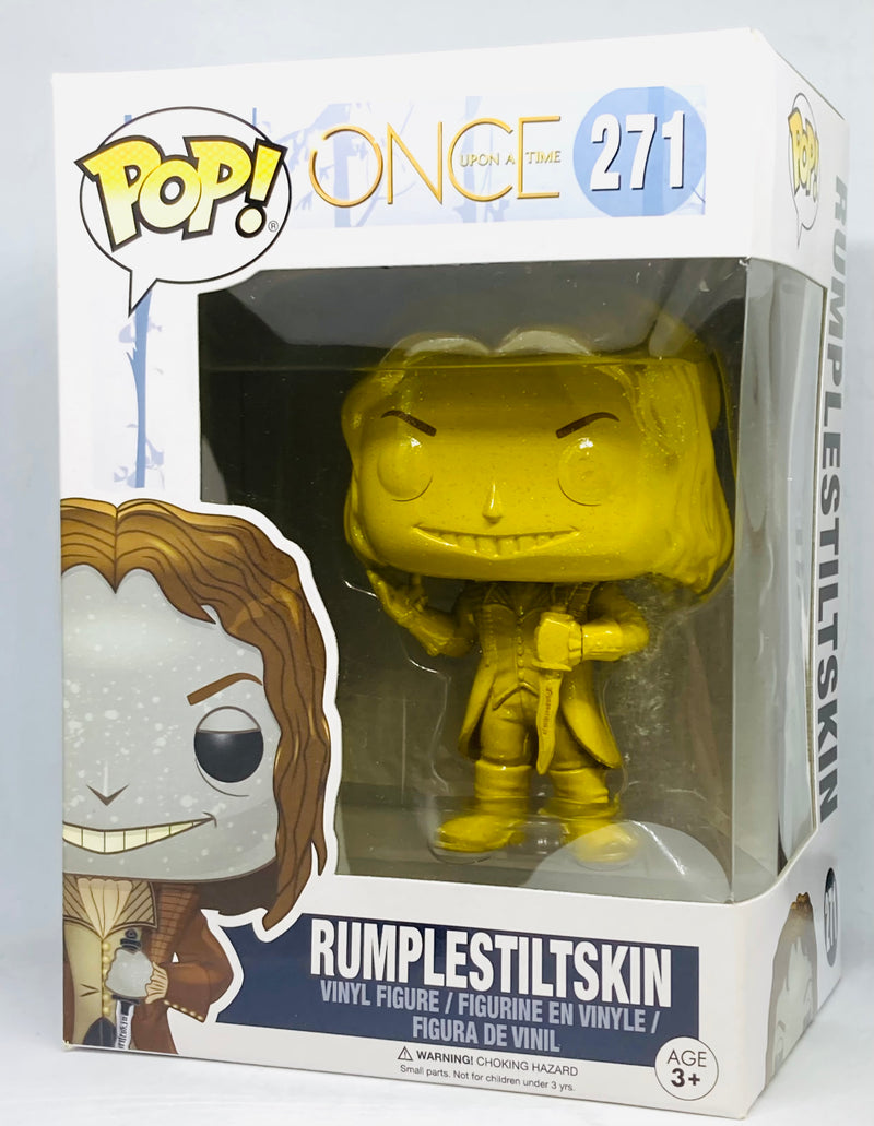 Funko Pop Vinyl #271