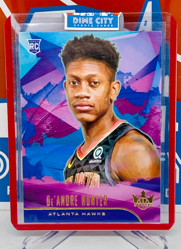 Panini Court Kings 2019-20 Rookies Level One