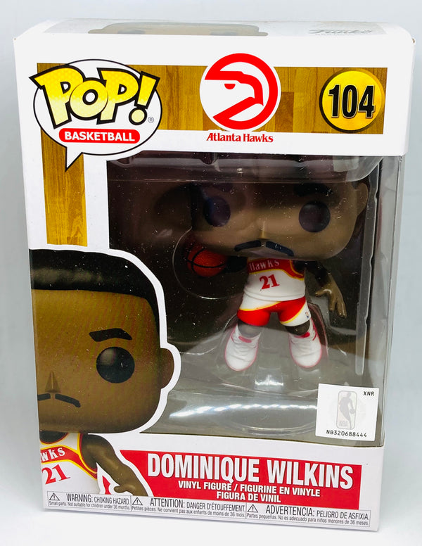 Funko Pop Vinyl #104